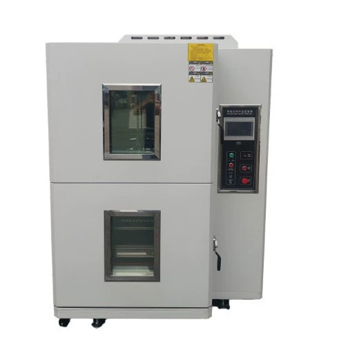 Продукт JP-LR-50L прямых продаж фабрики хороший горячий и регулятор температуры экрана касания частей камеры теста удара электронный