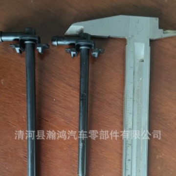 Suitable for European trucks Volvo car spray nozzle wiper VOL trucks 4