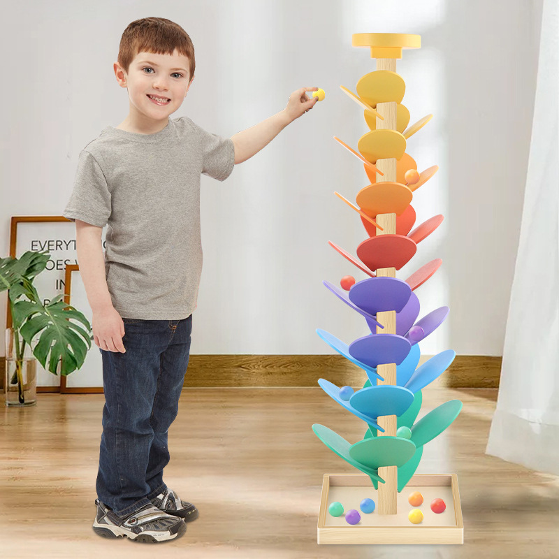 롤링볼 뮤직트리