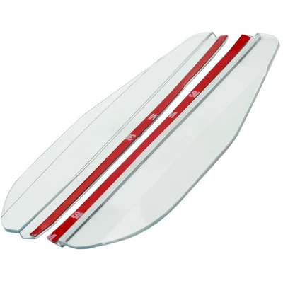 Other Automotive Exterior Supplies – universal reflective artifact widened