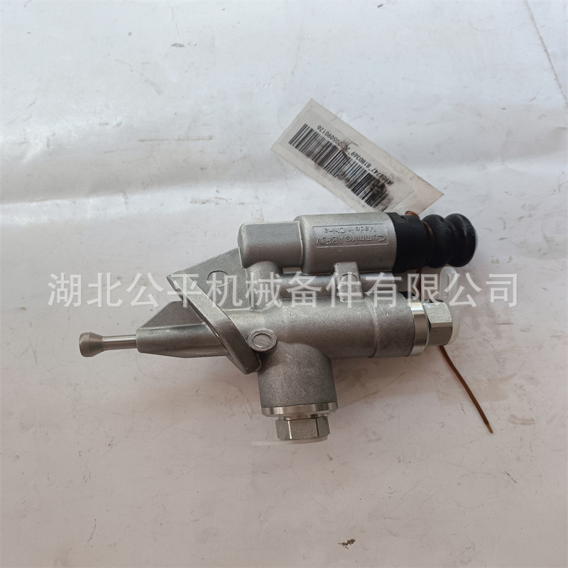 Factory Direct Supply, Wholesale and Retail of 6Ct Engine Fuel Pump 3415661/4988747