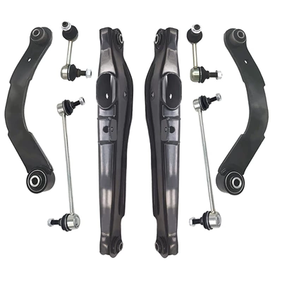 Steering rod Jeep Compass 5105271 Aa