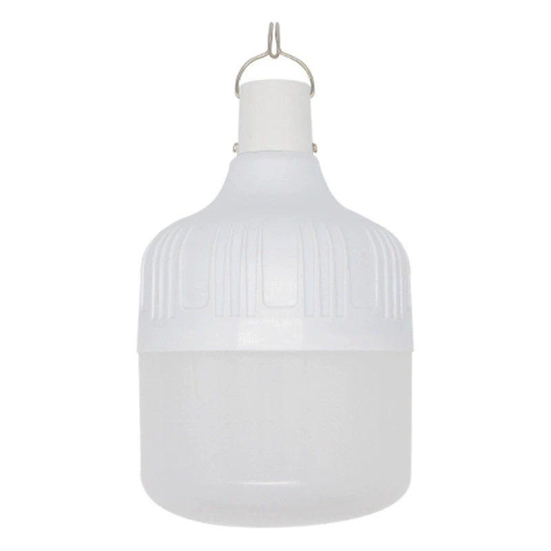 USB-зарядная лампа на открытом воздухе ночной рынок палатки