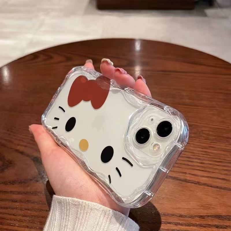 Patrón de crema para Apple 16Promax funda para teléfono móvil iPhone15 lindo 13promax anti-caída 14 Japón y Corea del Sur 12