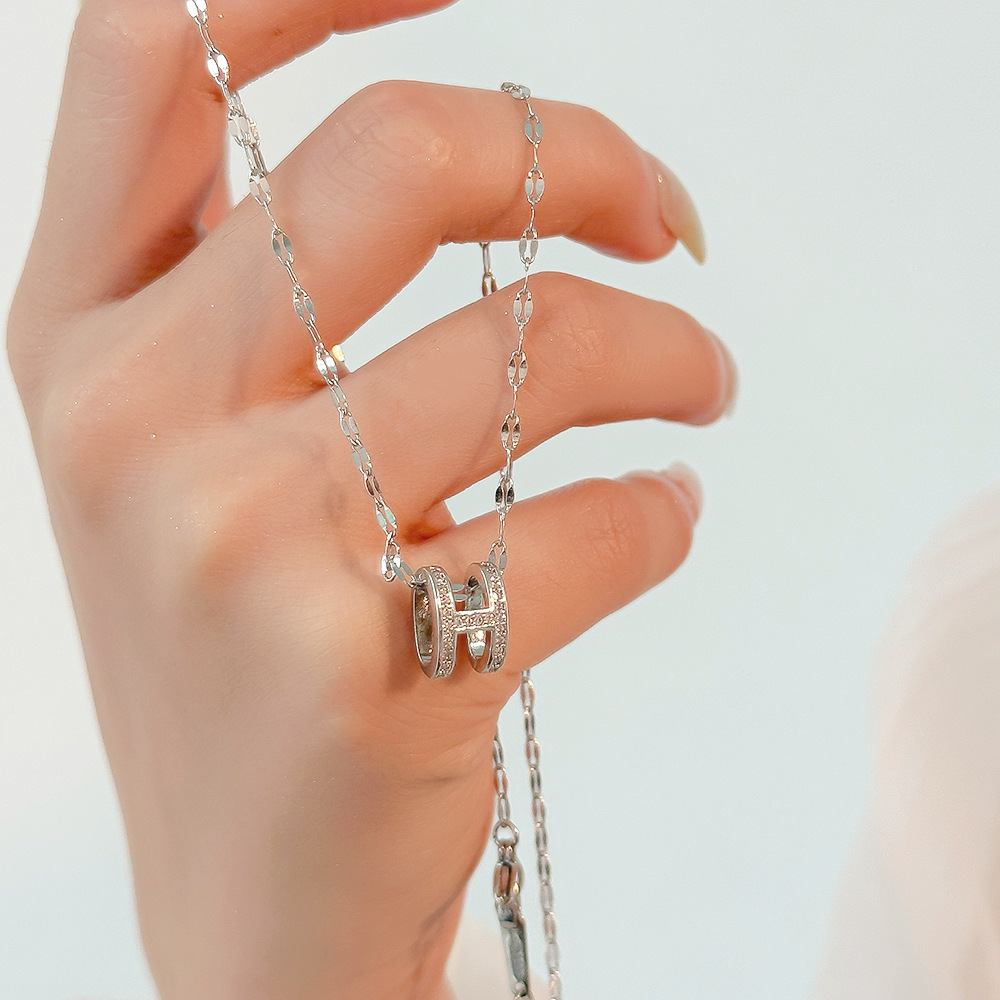 풀 드릴 스테레오 H