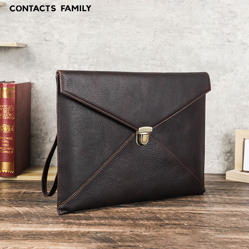 macbook Pro13/14 Cowhide Computer Protective Case Envelope Laptop Sleeve macbook Pro13/14 Cowhide Computer Protective Case Envelope Laptop Sleeve