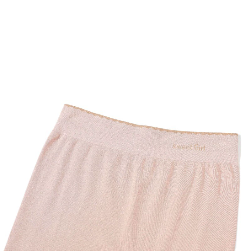 Осень и зима новые теплые брюки дамы толстые высокой талией Бесшовные тела носить один кусок длинные брюки леггинсы оптом