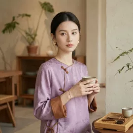 女式衬衫;连衣裙;女式T恤