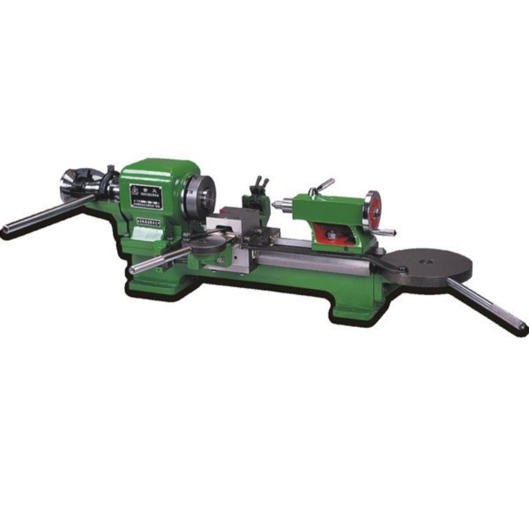 Jinhuo C0620C 계기판