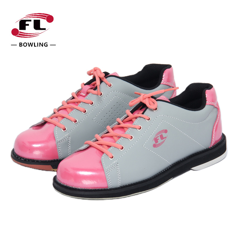 크리스탈 핑크/그레이 여성 모델 (EB-07C)