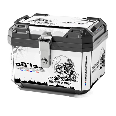 Suitable for Electric Vehicle Trunk | Motorcycle trunk