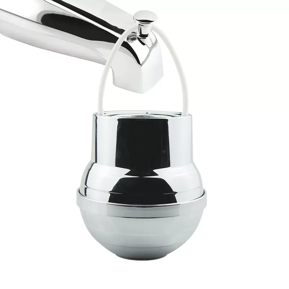 新款浴室浴缸沐浴宝热水器自来水过滤器水龙头家用净水器可定制