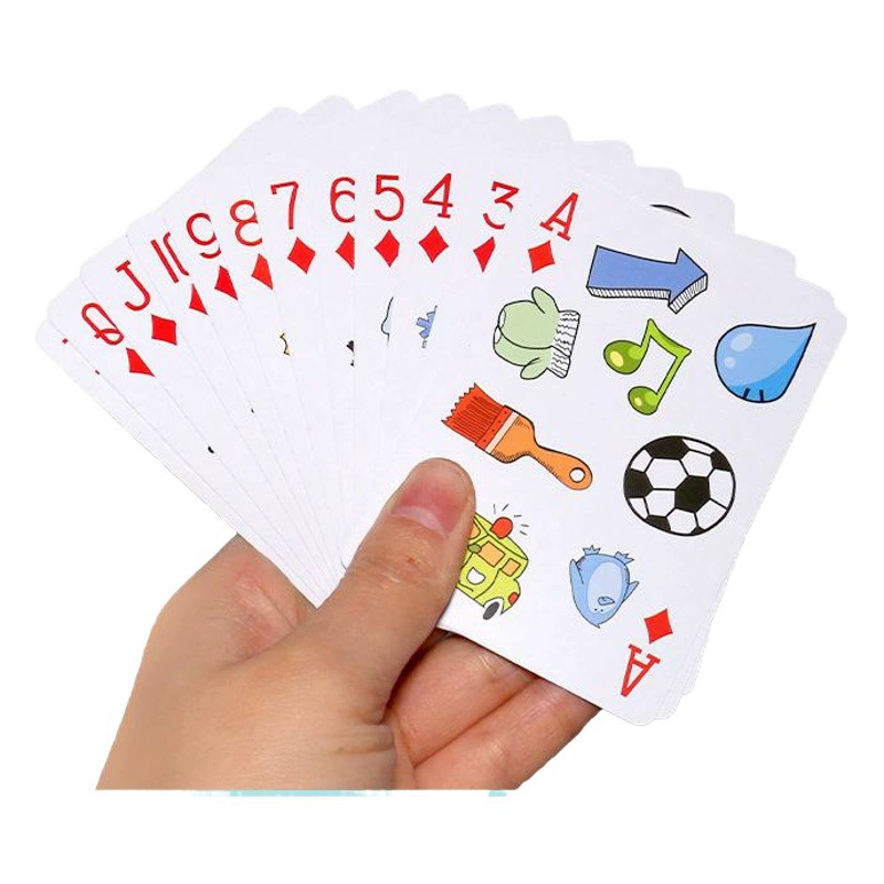 Настольные игры найдите свою сестру настольные игры карты каждый, чтобы найти ошибку расслабленный Досуг Вечеринка родитель-ребенок головоломка концентрация