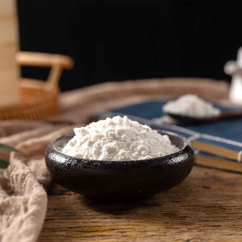 Original Coconut Milk Powder, Coconut Flour, Coconut Juice Powder, Milk Tea Shop Special, Commercial Use, Can Make Young Coconut Pandan and Clear Soup