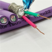 ɫBUS CABLE PROFIBUS DP 1x2x22AWG/1 DPͨѶߵ