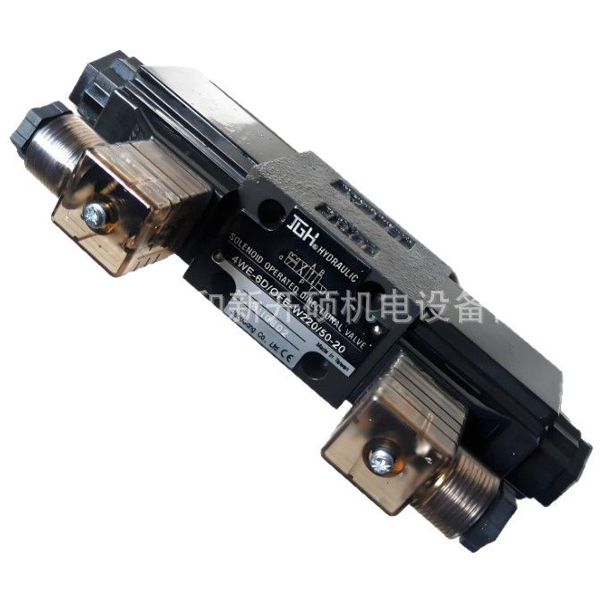 久冈JGH液压阀DBW-A3上盖阀门种类图片及名称