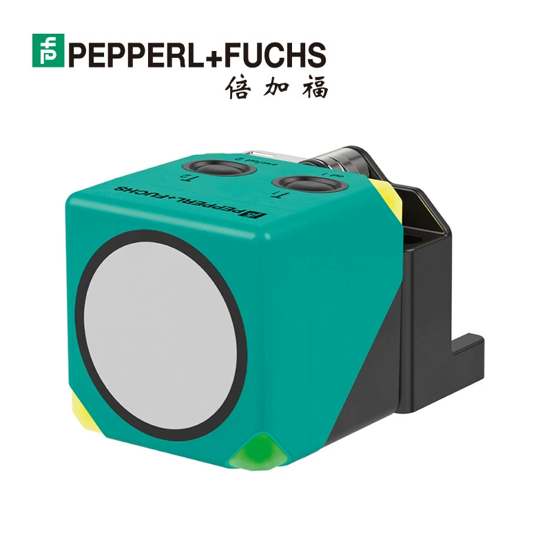 УЗ-датчик PEPPERL+FUCHS UC2000-L2-E6-V15 (277765)