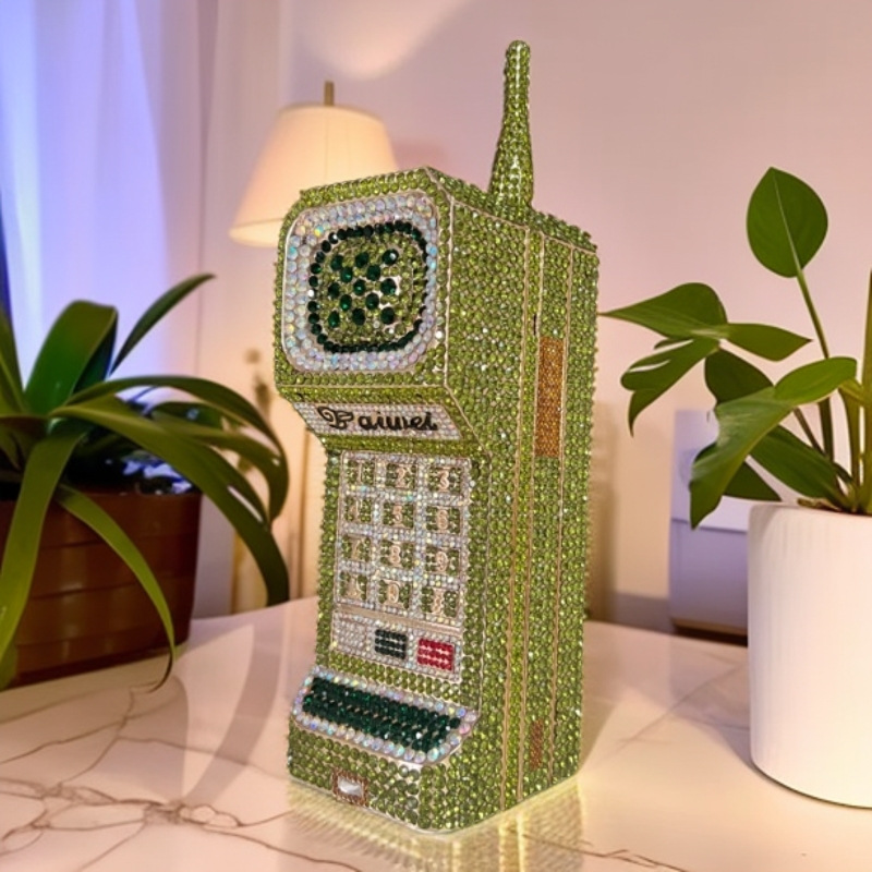 Verde