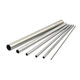 Factory 304 Stainless Steel Capillary Seamless Tube Stainless Steel Capillary Laser Cutting Capillary 316 Precision Tube