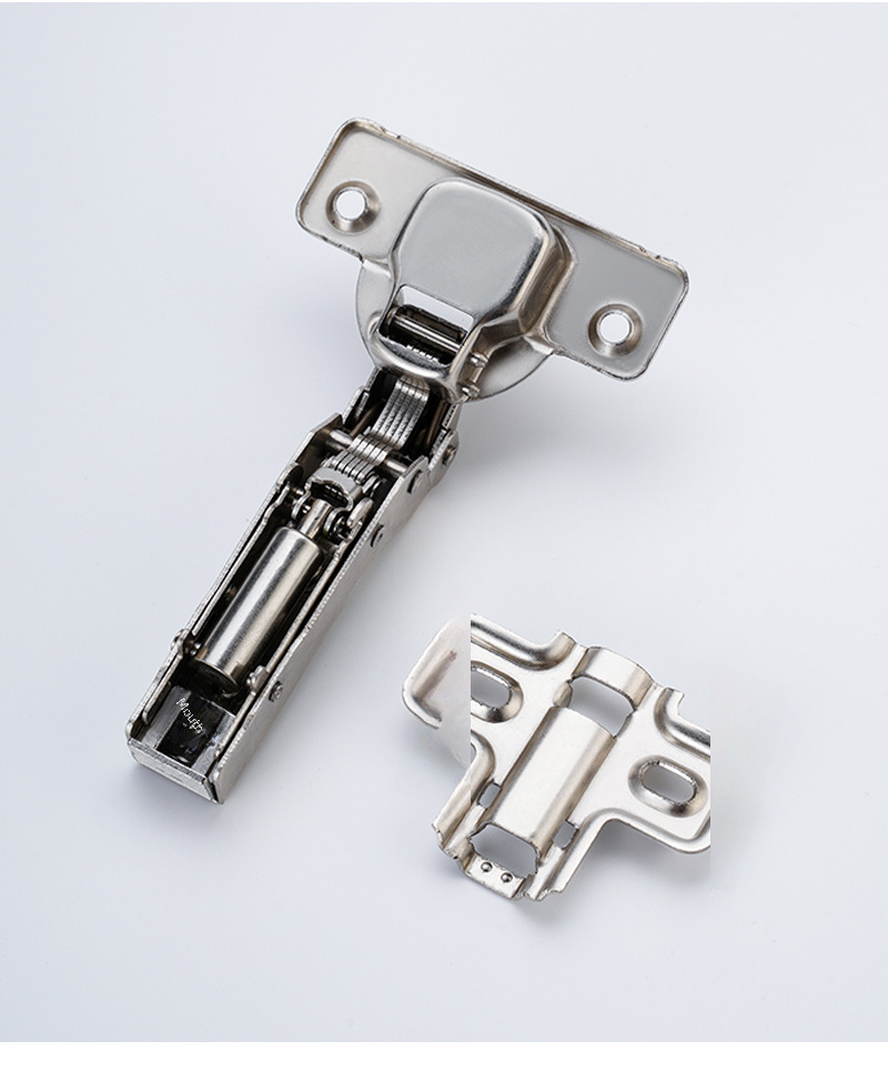 Cold-Hardened Steel Hinge 13