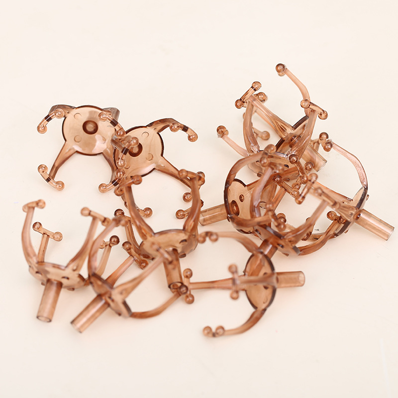 Ramo de chocolate material de embalaje bricolaje acabado materiales de tienda de flores suministros de San Valentín titular de la taza de chocolate