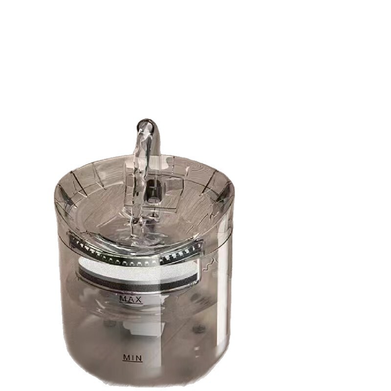 宠物饮水机自动循环智能恒温猫狗喷泉喂水小猫喝水器宠物用品批发|undefined