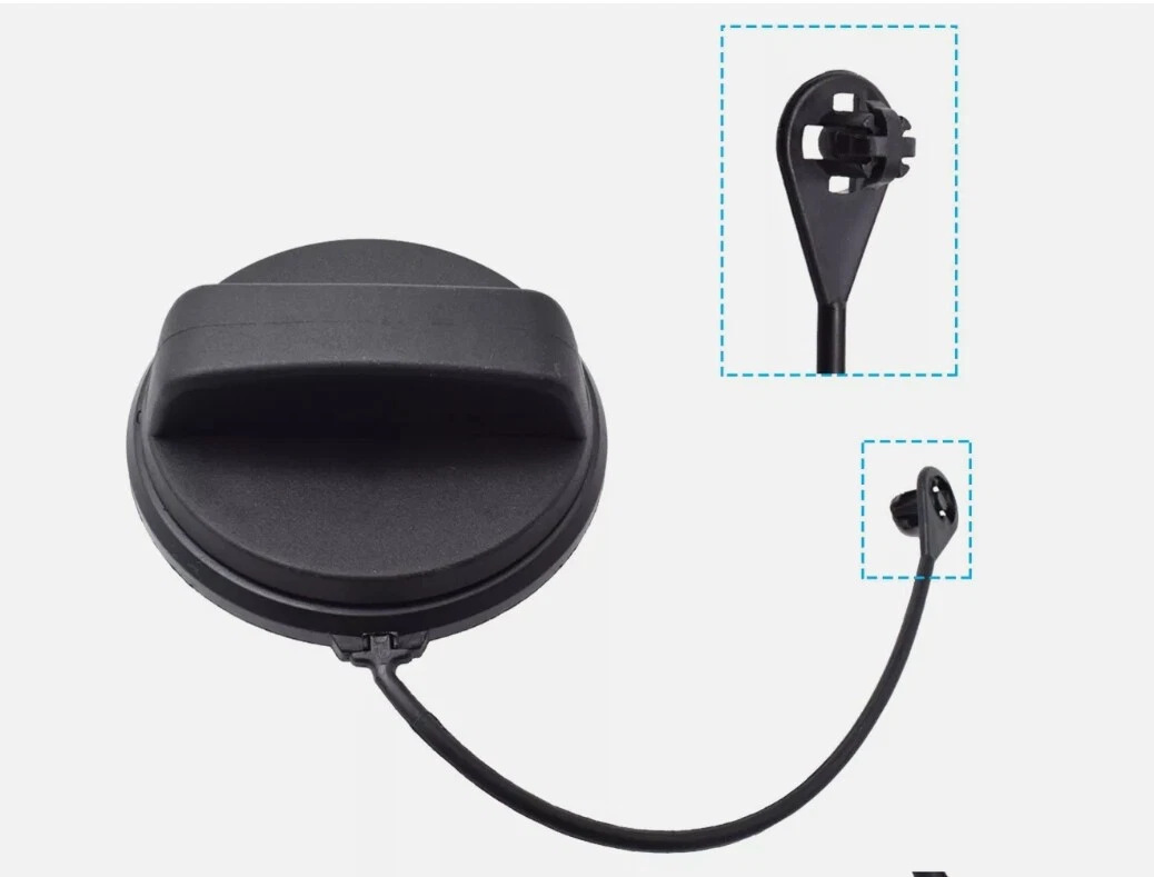 6G919030Ad 5M5A9030Db Is Suitable for Ford 05-12 Focus Winning Car Fuel Tank