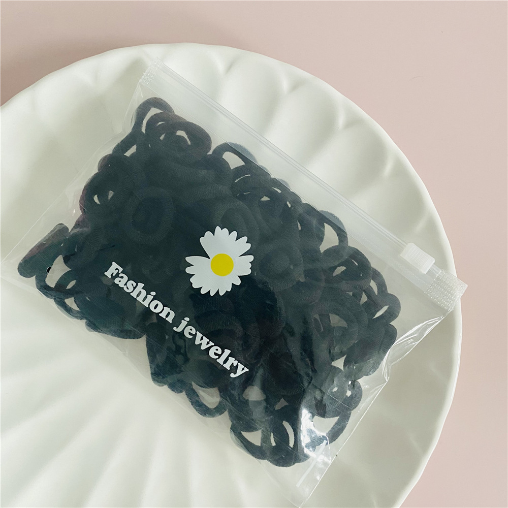 블랙 100스틱 1팩