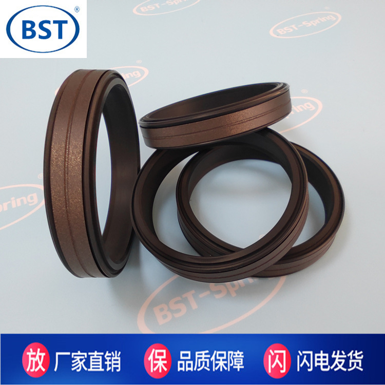 洪格尔密封圈TDMA TDMI 液压缸.油缸油封德国原装进口组合密封