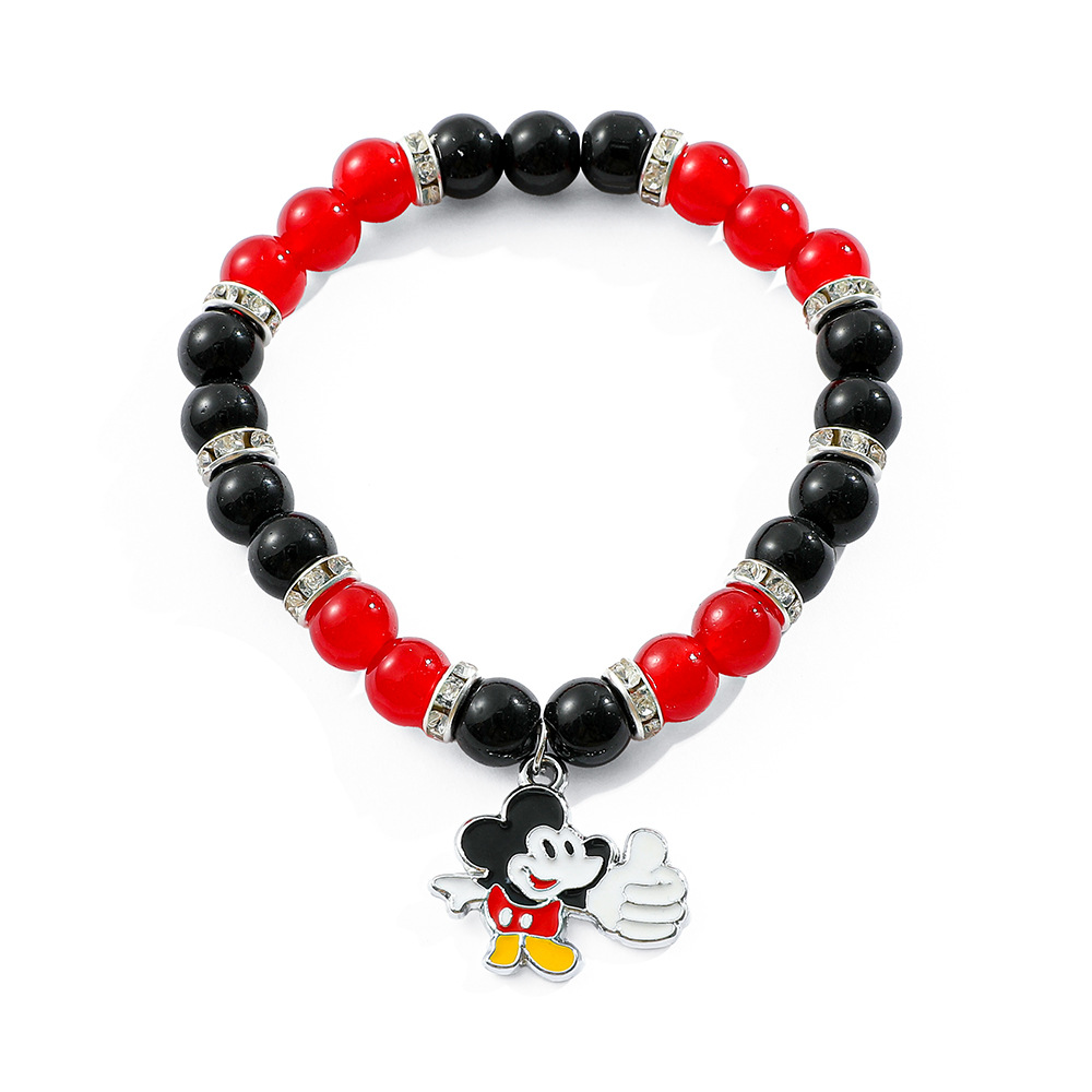 Pulsera de mujer Corea del Sur Dongdaemun estilo japonés pulsera fresca y2g pulsera de estilo chica caliente novias pulsera de regalo al por mayor