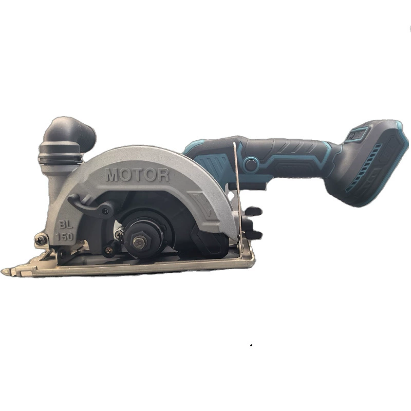 Пила одноручная 150, без рукоятки, ножка MT, синяя MT