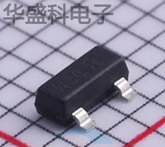 DMG3406L-13 封装 SOT-23-3 MOS场效应管