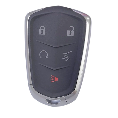 XT5 XT6 smart 5 | Car Keys