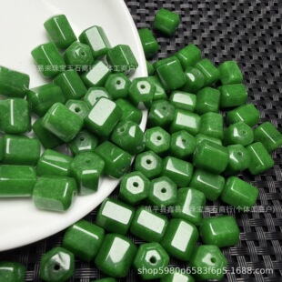 ������ɫ8x10mm������ɢ�鹤�Sֱ�Ndiy�¸�����ʯͰ��������l