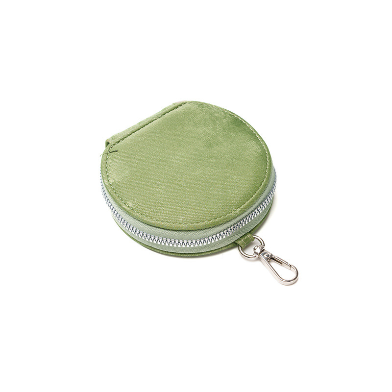 2024 nuevo color de caramelo de dopamina damas hombro mochila de hombro ancho cinturón de hombro bolso para niños bolso multifuncional para teléfonos móviles