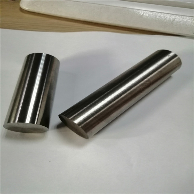 厂家直供钨板W1钨研磨棒 钨片钨钼合金板定尺99.95%纯钨电机棒