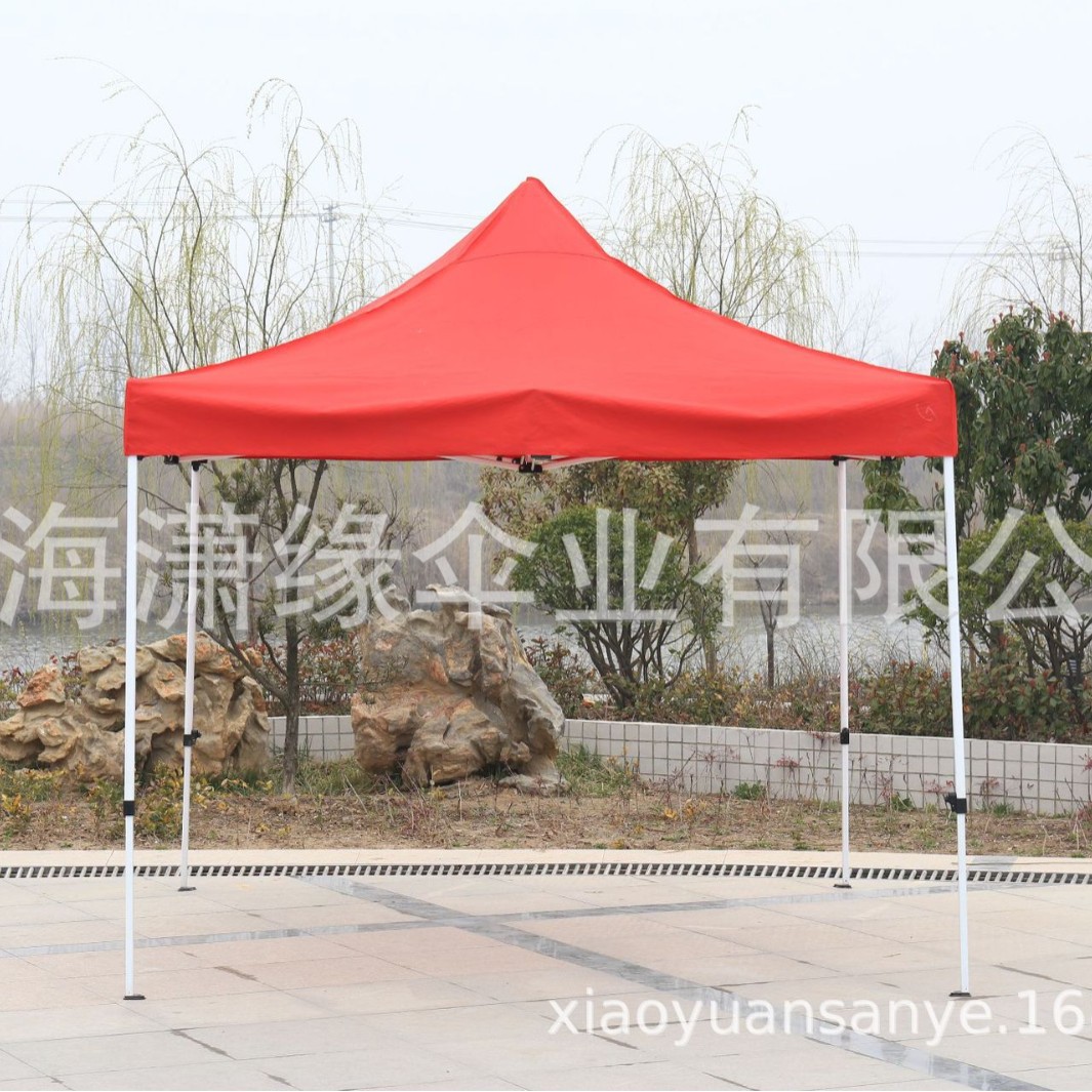 户外展览帐篷 折叠帐篷 广告帐篷制做厂