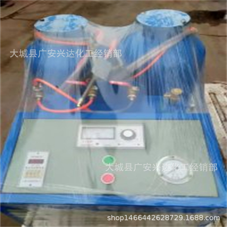 聚氨酯发泡机 聚氨酯浇注机 聚氨酯发泡保温管灌注设备 喷涂机