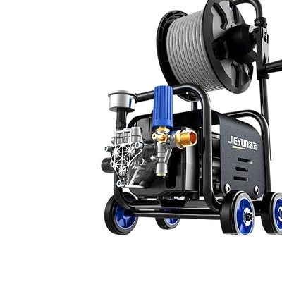 Jieyun High-Pressure Car Washing Machine Portable car washer
