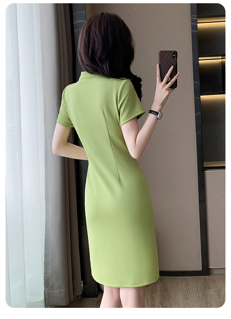B4637 1140K VÁY ĐẦM LIỀN THÂN NỮ DONTDAN MÙA HÈ THỜI TRANG NỮ G04 SẢN PHẨM MỚI