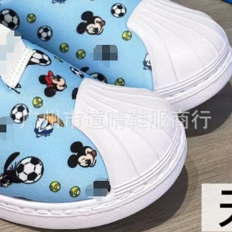BG022 跨境莆田软贝猫咪一脚蹬海外版轻便宝宝鞋学步鞋kids shoes|undefined