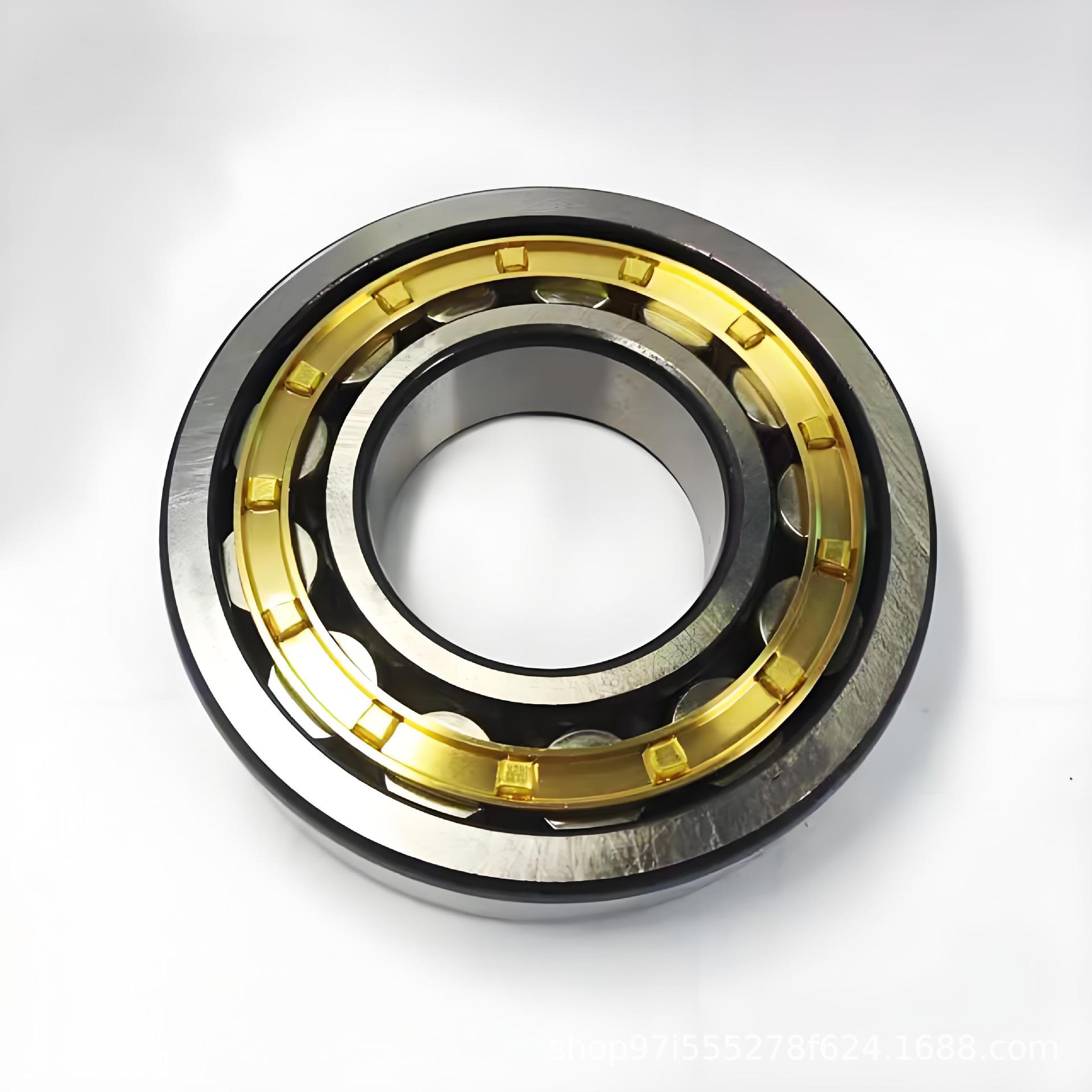 石油机械F800泥浆泵轴承NUP464775Q4/C9YA4