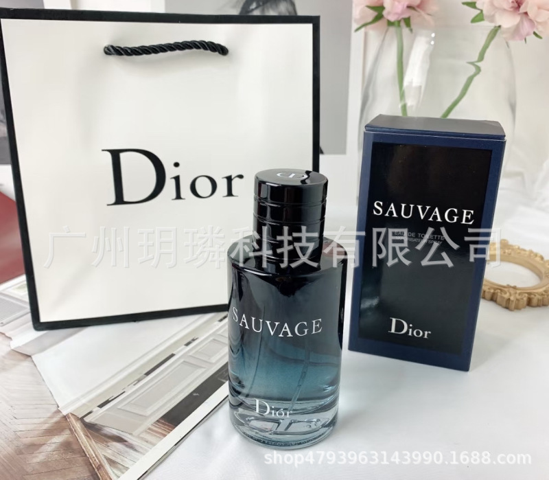 外贸跨境爆款品牌正装香水可可小姐邂逅旷野真我花漾甜心拿破仑ml|undefined