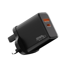 新型PD20Wは超高速充電対応USB PD高速充電携帯電話充電ヘッド35Wメーカー直送をサポートしている