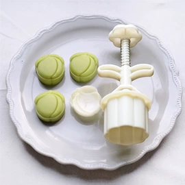 月饼模具;其他烘焙用具;蛋糕模