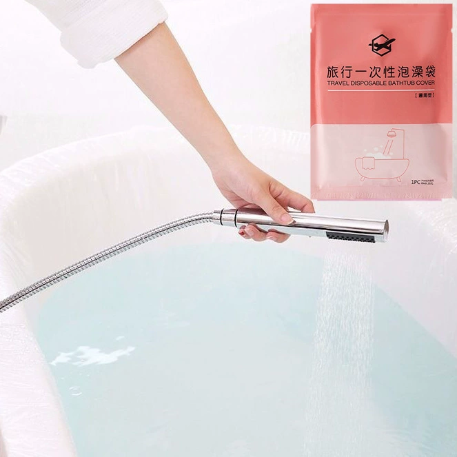 Одноразовый номерной отельной Travel Bathing Bath Bath Bath Bath Bath Bath Bath Bath Bath Bubble Bubbing Bottled Bottled Bath Baths Independent Put