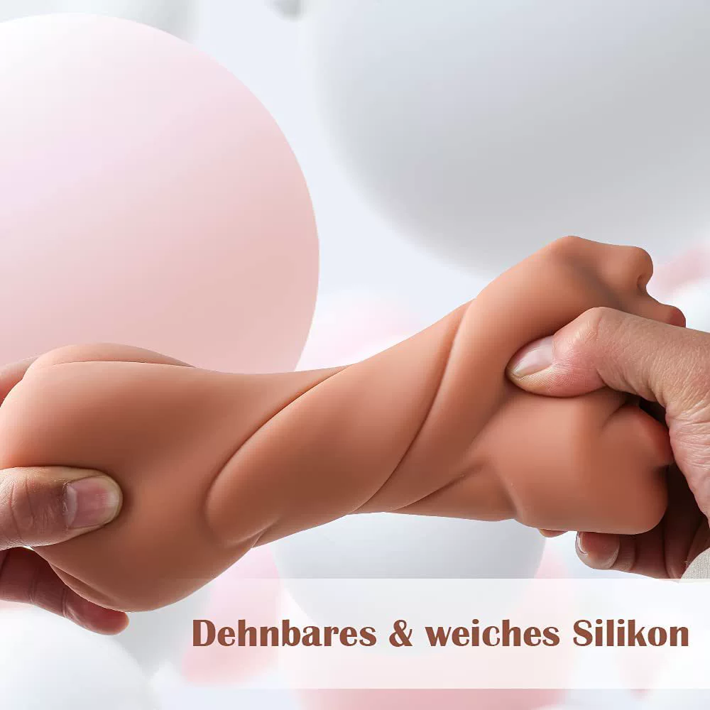  direct factory supply men's silicone aircraft cup cups, hip inverted mold, student party masturbation device adult sex supplies