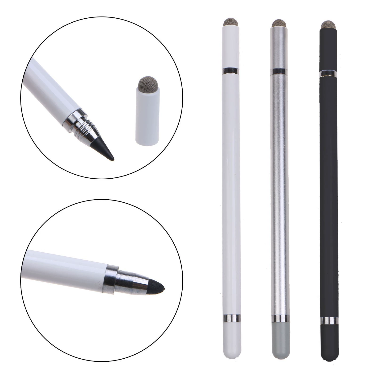 Compatible learning machine for students, tablet universal smart laptop, English