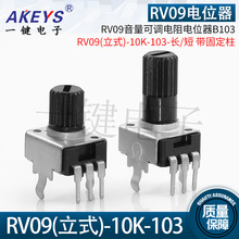 RV09��(��/��ʽ)-10K-103�λ��-�L/�̱� 0932���{����λ��B103
