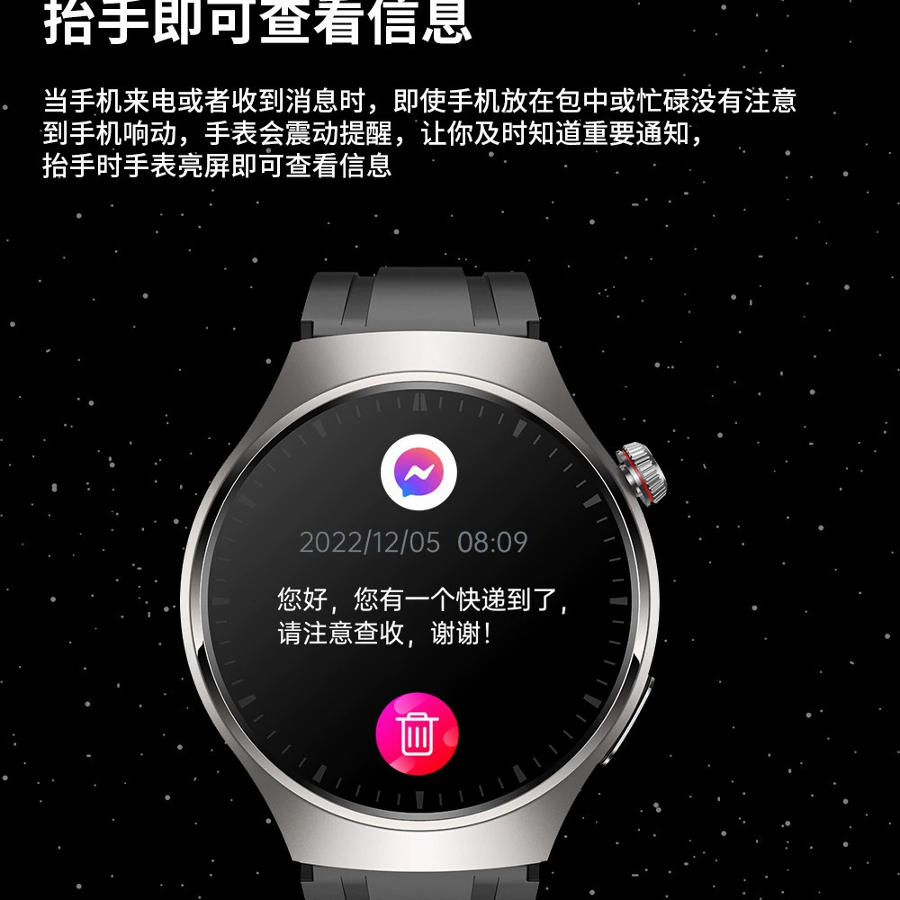 Новые M200 неинвазивные умные часы с кровью глюкозой AMOLED экран пульс ECG мониторинг Bluetooth вызов спортивные часы